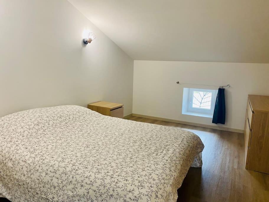 Appartement Neuf Avec Spa แซ็ง-มาร์แต็ง-ดิอาร์เดช ภายนอก รูปภาพ